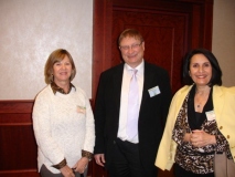 Rena-Lordos-and-Rena-Livera-with-the-EBL-President-Mr_-Yves-Aubry
